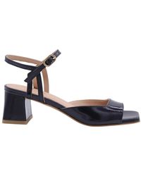 Scapa - High Heel Sandals - Lyst