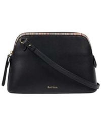 Paul Smith - Cross Body Bags - Lyst