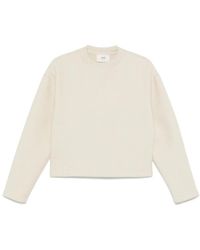 Ami Paris - Sweatshirts - Lyst