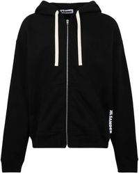 Jil Sander - Zip-Throughs - Lyst
