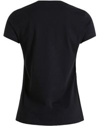 Peak Performance - W Logo Tee - Lyst