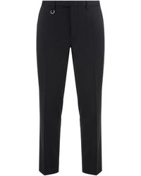 Paolo Pecora - Suit Trousers - Lyst