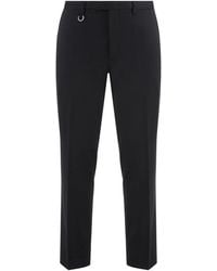 Paolo Pecora - Suit Trousers - Lyst