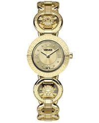 Versace - Watches - Lyst