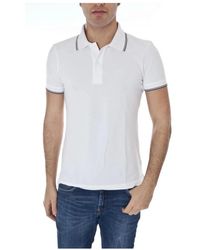 Armani Jeans - Polo Shirts - Lyst