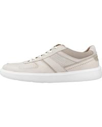 Clarks - Sneakers - Lyst