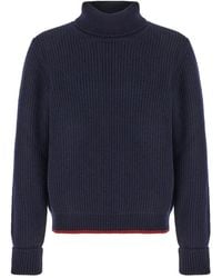 Fay - Turtlenecks - Lyst