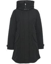 Woolrich - Down Coats - Lyst