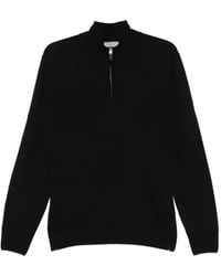 Canali - Turtlenecks - Lyst