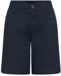 Cro - Casual Shorts - Lyst