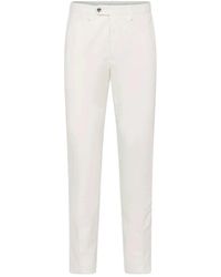 Oscar Jacobson - Chinos - Lyst