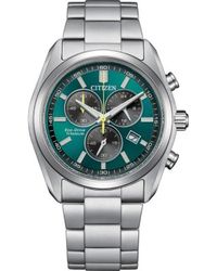 Citizen - At2590-59X Horloge - Lyst