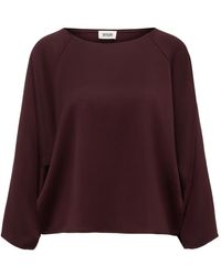 DRYKORN - Long Sleeve Tops - Lyst