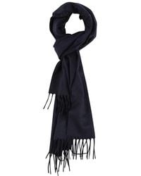 Lardini - Winter Scarves - Lyst