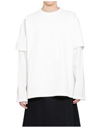 Jil Sander - T-Shirts - Lyst