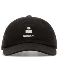 Isabel Marant - Tomas Cap - Lyst