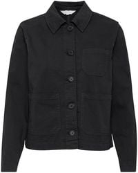 Part Two - Fredapw Ja Jacket - Lyst