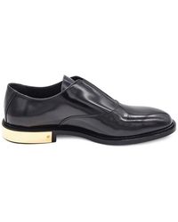 Moschino - Business Shoes - Lyst