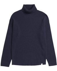 Norse Projects - Turtlenecks - Lyst