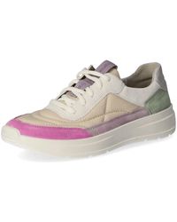 Legero - Lowtop Sprinter Sneaker - Lyst