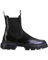 Högl - Chelsea Boots - Lyst