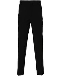 Calvin Klein - Trousers > suit trousers - Lyst