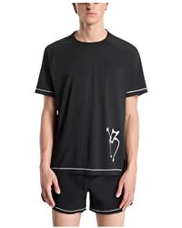 Y-3 - Training T-Shirts - Lyst