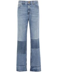 The Seafarer - Stijlvolle Denim Broek - Lyst