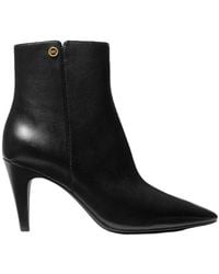 Michael Kors - Daniela Stiefel Mit Absatz - Lyst