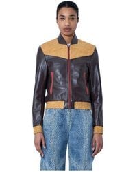 Kiko Kostadinov - Bomber Jackets - Lyst