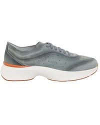 Santoni - Easy Bounce Sneaker - Lyst