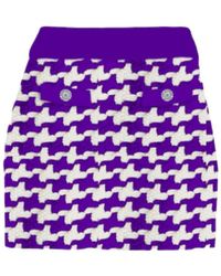 MC2 Saint Barth - Short Skirts - Lyst