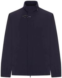 Fay - Light Jackets - Lyst