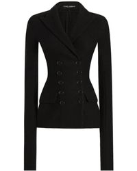 Dolce & Gabbana - Blazers - Lyst