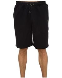Philipp Plein - Casual Shorts - Lyst