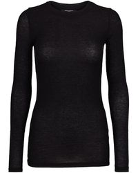Bruuns Bazaar - Long Sleeve T-Shirts - Lyst