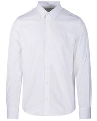 Ami Paris - Formal Shirts - Lyst