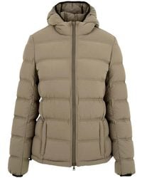 Aspesi - Down Jackets - Lyst