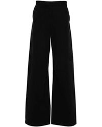 Entire studios - Wide Trousers - Lyst