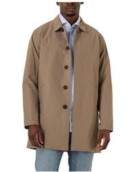 Matíníque - Mamiles Mac Coat - Lyst