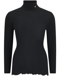 Prada - Turtlenecks - Lyst