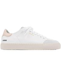 Scarpe Axel Arigato Donna Bianche Taglia 39 Saldi | Axel Arigato Italia