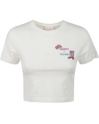 Mc2 Saint Barth - T-Shirts - Lyst