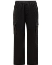 Represent - Straight Trousers - Lyst