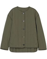 Closed - Light Jackets - Lyst
