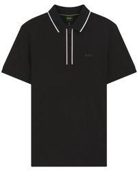 HUGO - Philix Goc Polo - Lyst