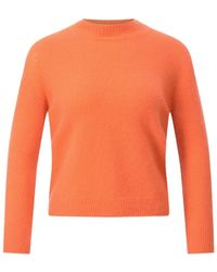 Roberto Collina - Cashmere Knitwear - Lyst