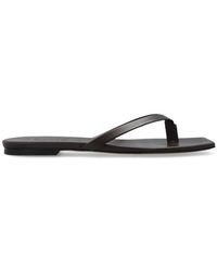 Aeyde - Flip Flops - Lyst