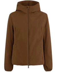 Suns - Light Jackets - Lyst