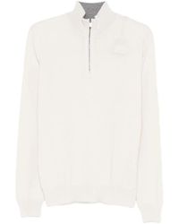 Corneliani - Turtlenecks - Lyst